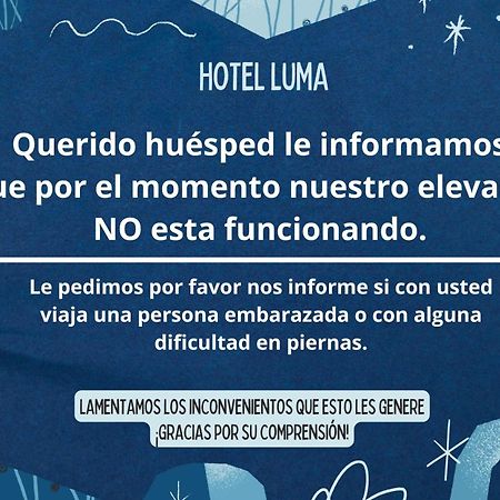 Hotel Luma By Kavia 칸쿤 외부 사진
