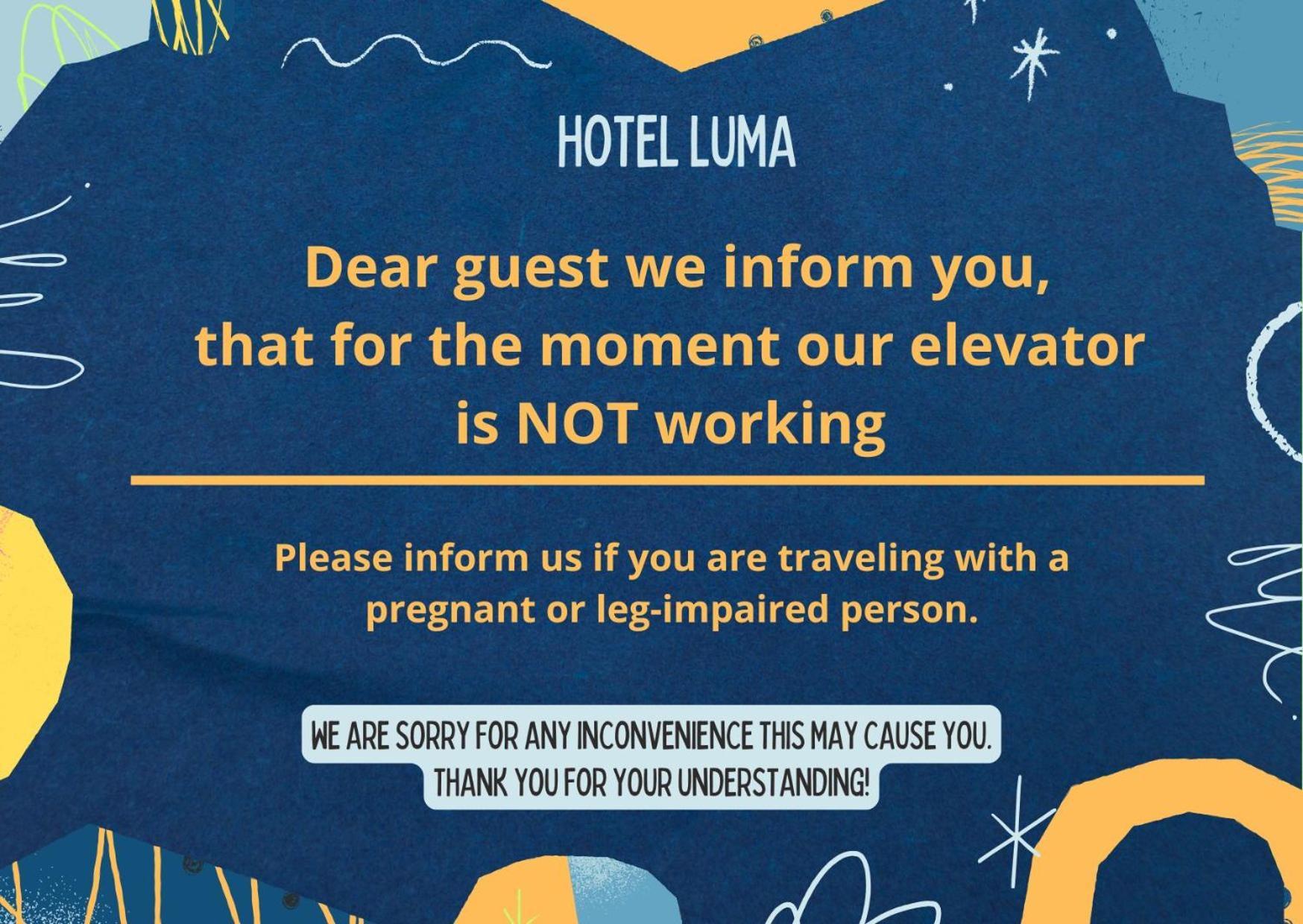 Hotel Luma By Kavia 칸쿤 외부 사진